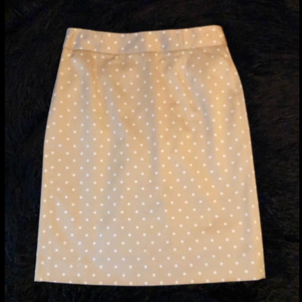 ***J.CREW SKIRT*** Size 6 *** EUC